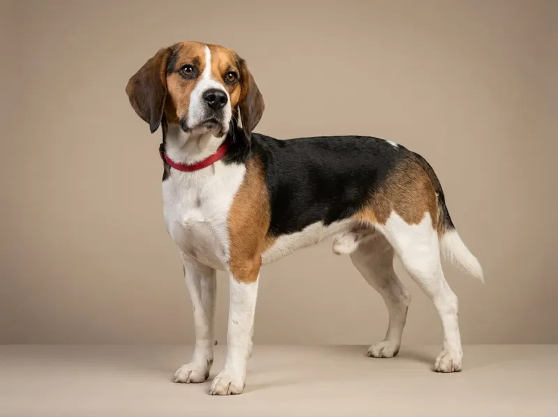 Beagle-harrier