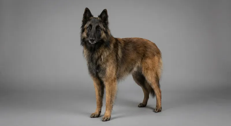 Berger Belge Tervueren