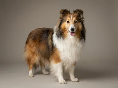 Berger des Shetland ou Sheltie
