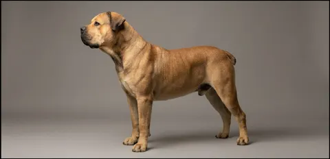 Boerbull