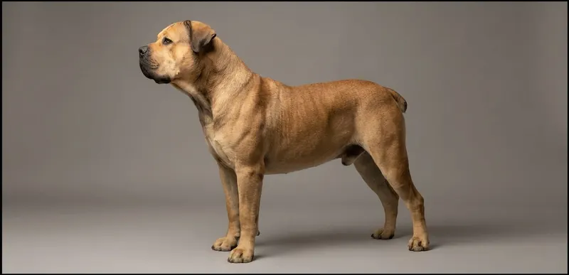 Boerbull