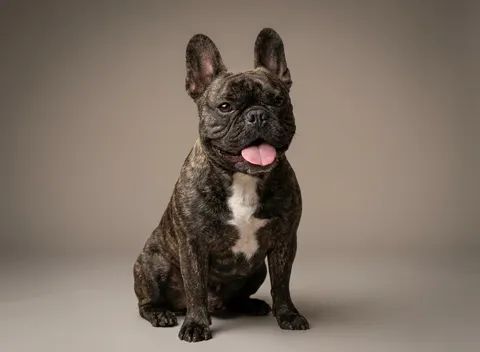 Bouledogue français