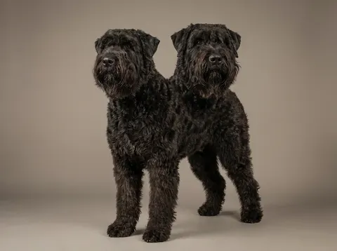 Bouvier des Flandres