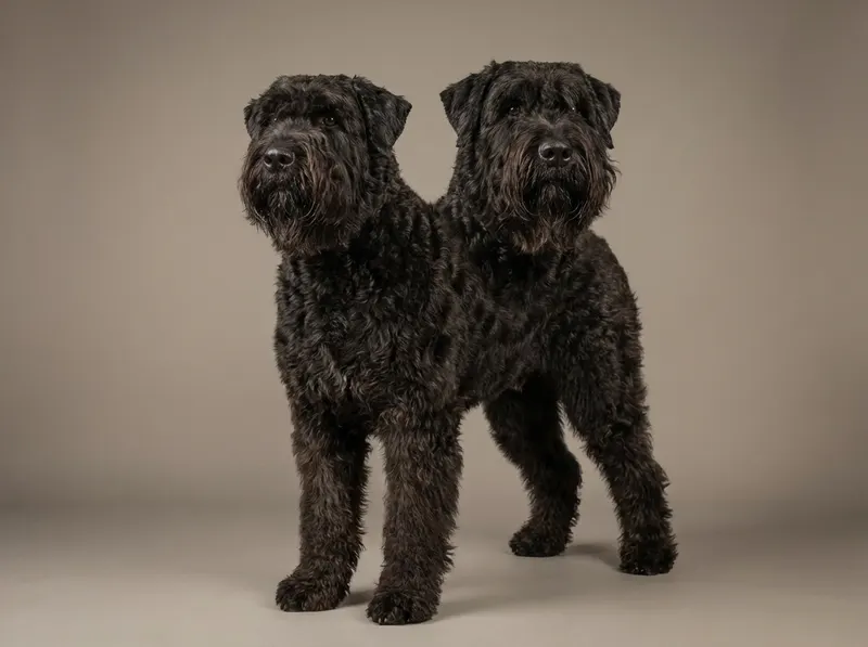 Bouvier des Flandres