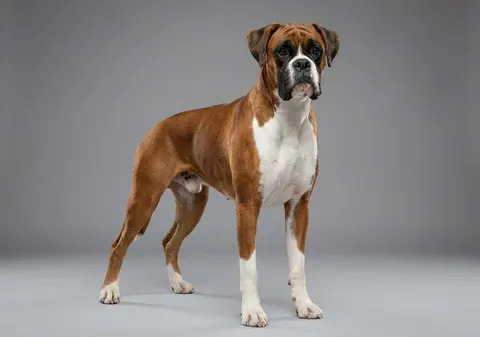 Boxer