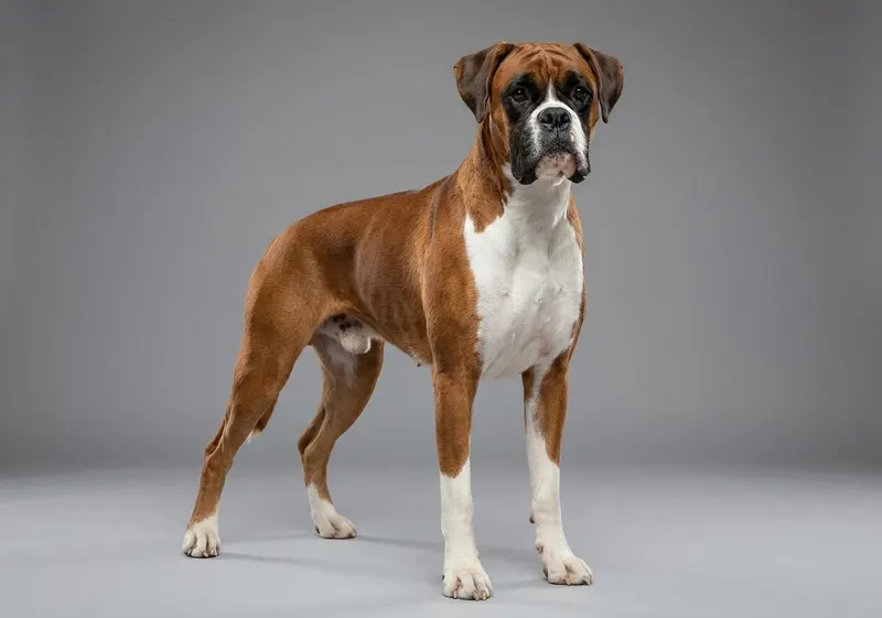 Boxer