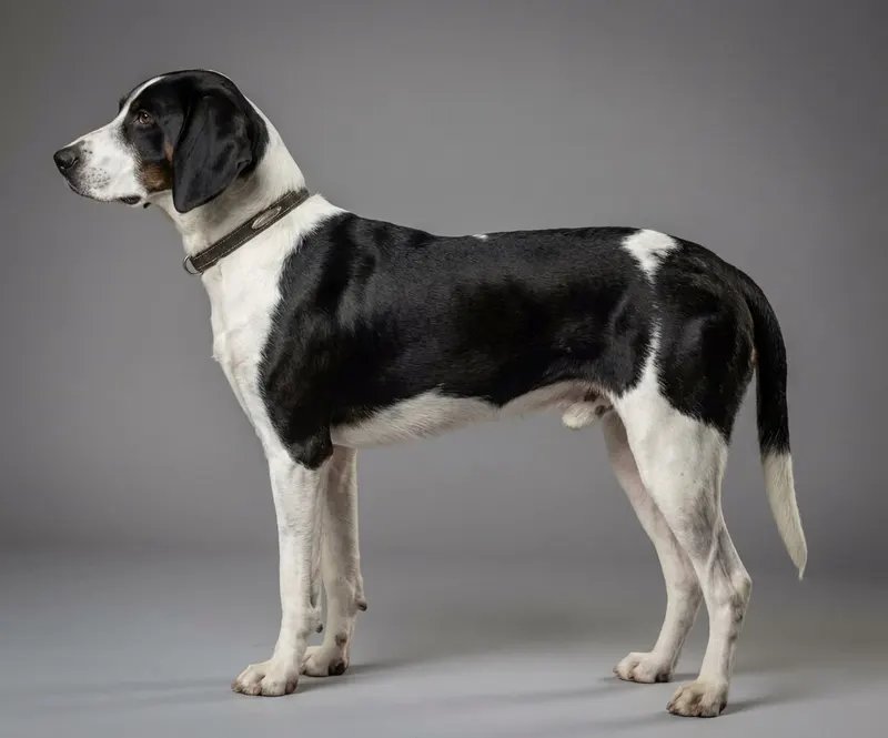 Brachet allemand