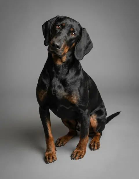 Brachet autrichien