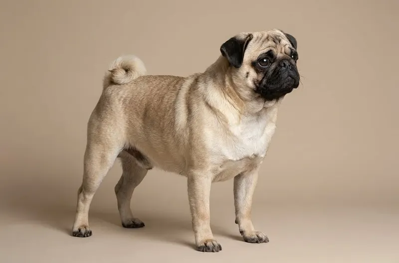 Carlin ou Pug