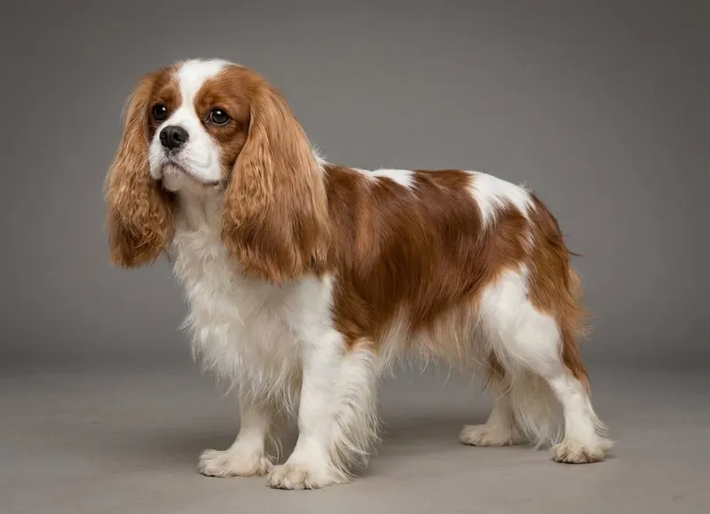Cavalier King Charles