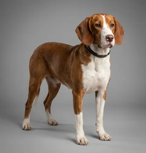 Chien courant de Posavatz