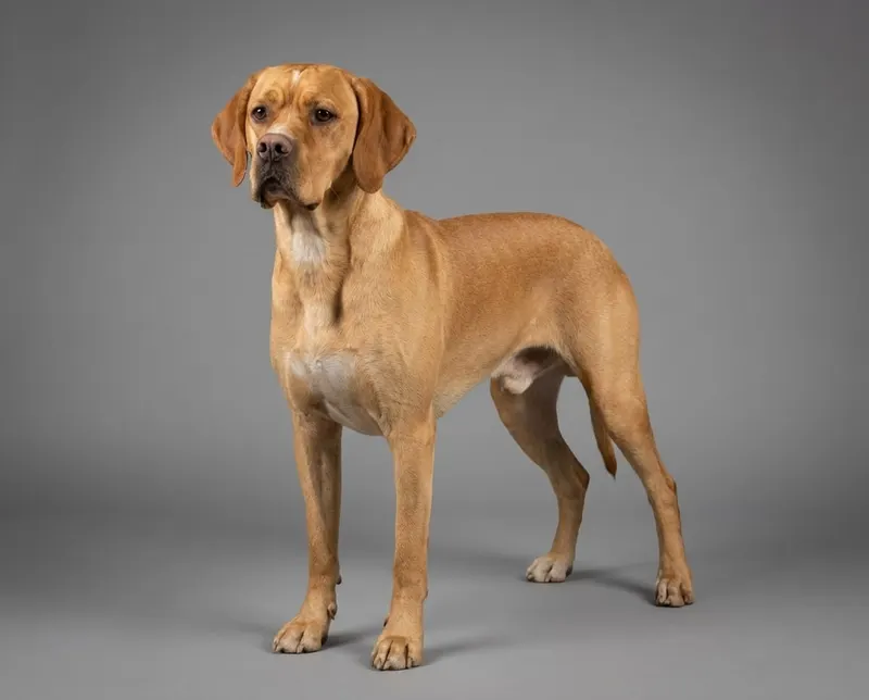 Chien d’arrêt portugais