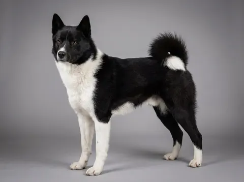 Chien d’ours de Carélie