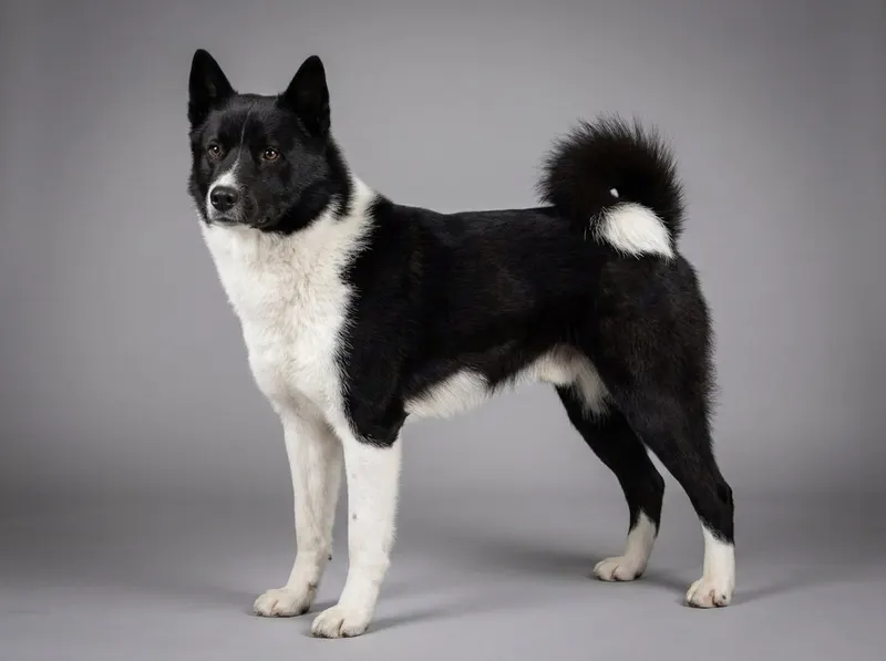 Chien d’ours de Carélie