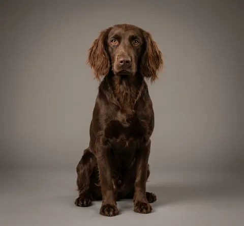 Chien d’Oysel
