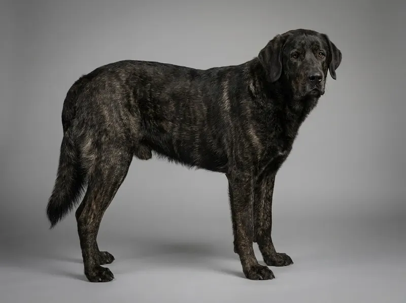 Chien de Castro Laboreiro