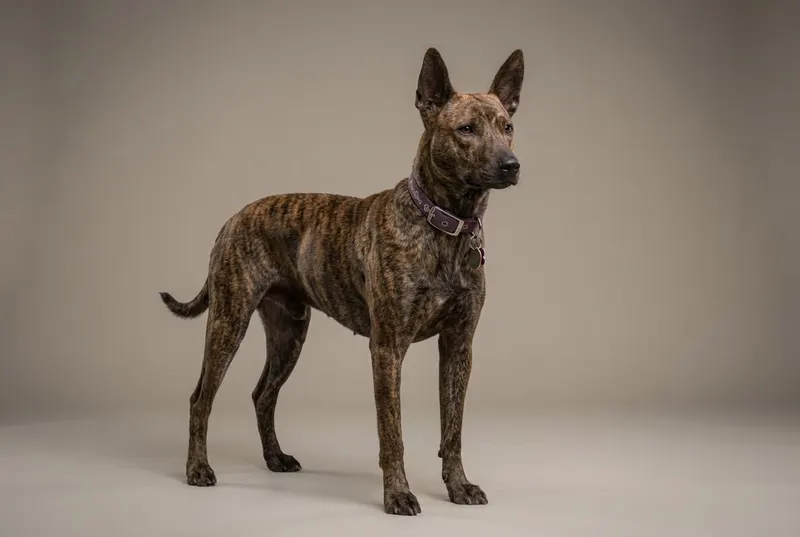 Chien de Taïwan