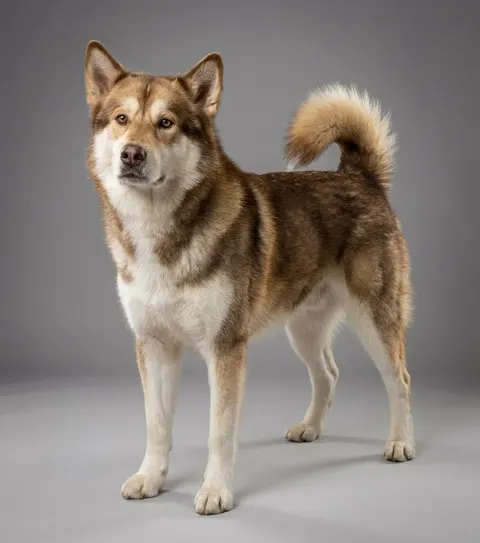 Chien du Groenland