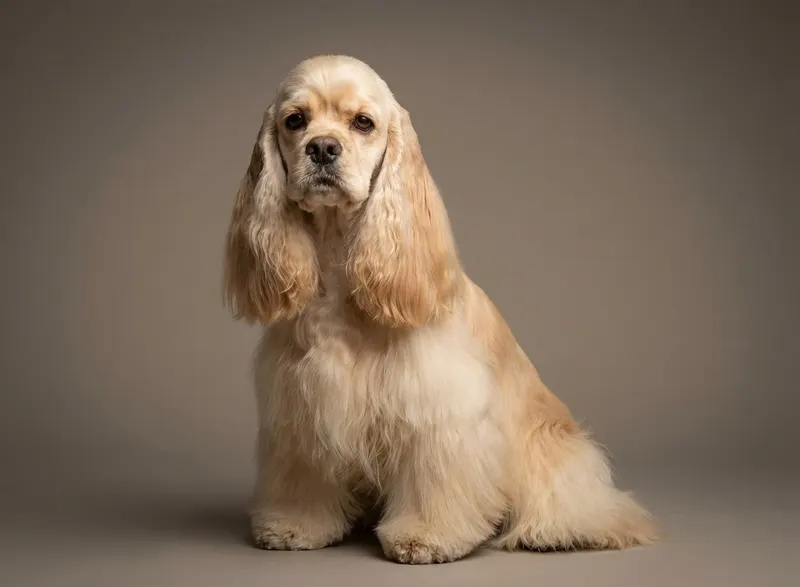 Cocker américain