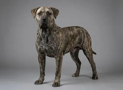 Dogo Canario