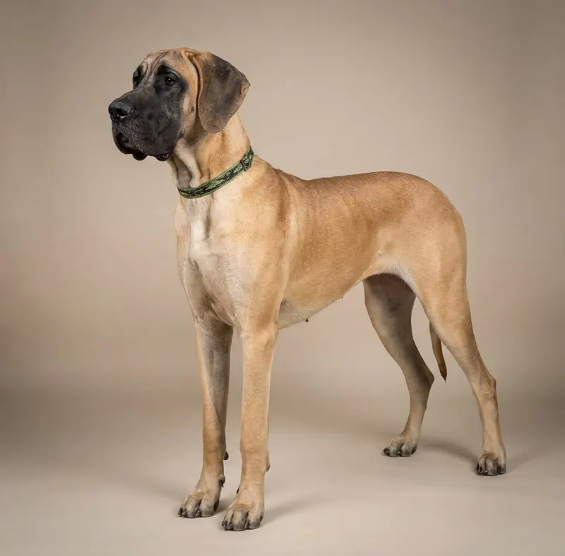 Dogue allemand