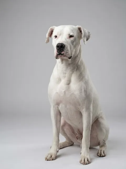 Dogue argentin