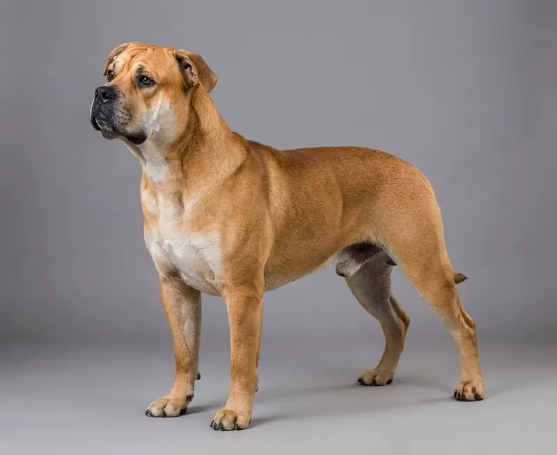 Dogue de Majorque
