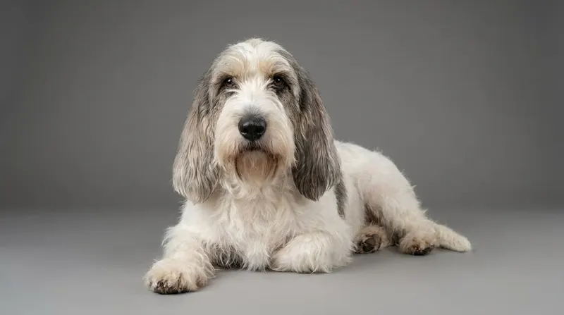 Grand Basset Griffon vendéen