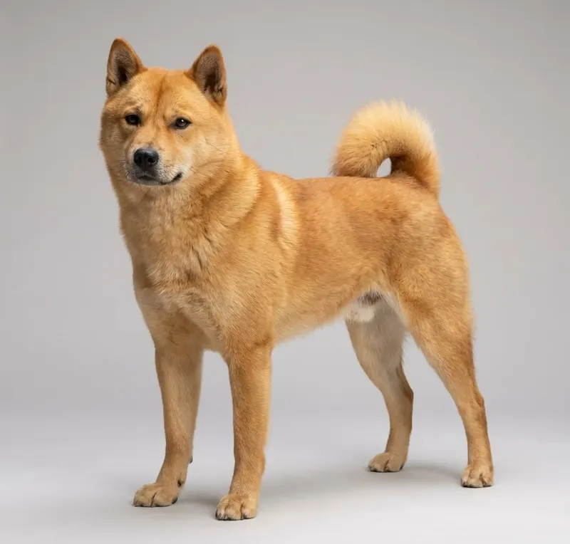 Hokkaido Ken