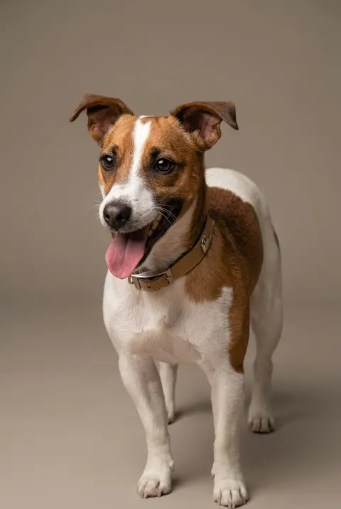 Jack Russel