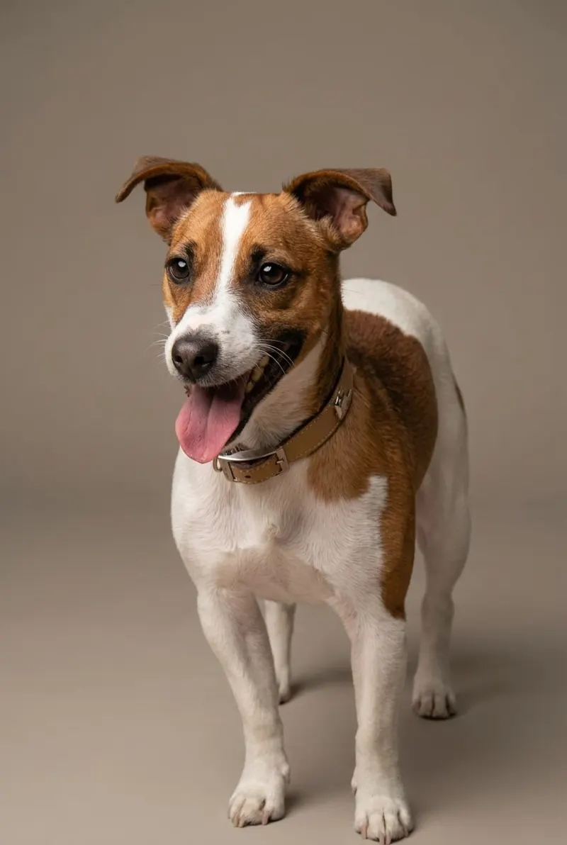 Jack Russel