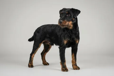 Jagdterrier