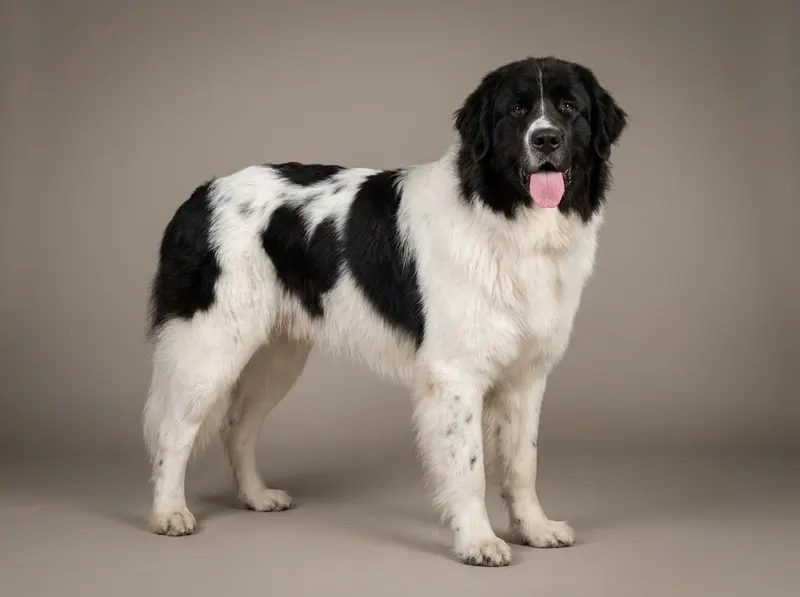 Landseer