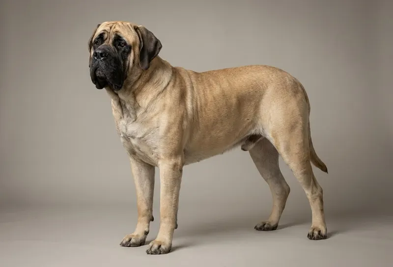 Mastiff