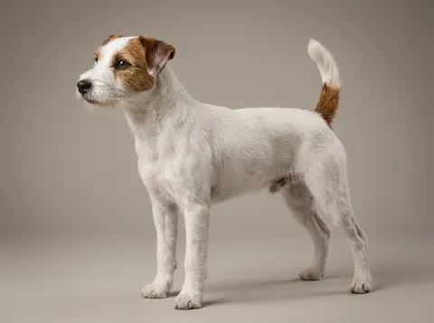Parson Russell Terrier