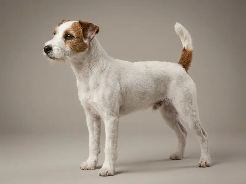 Parson Russell Terrier