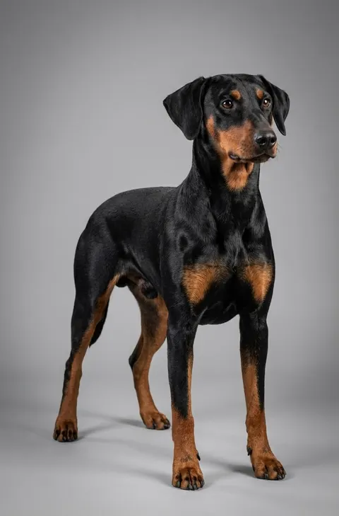 Pinscher