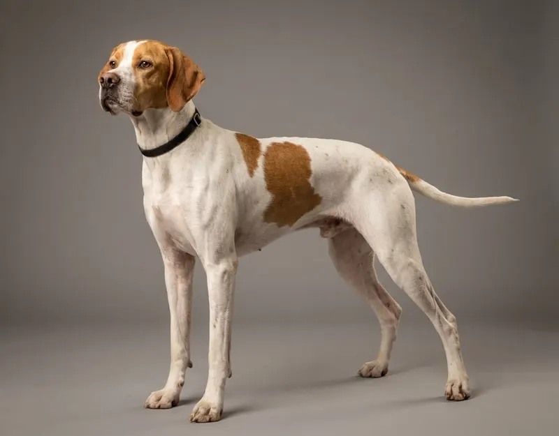 Pointer anglais