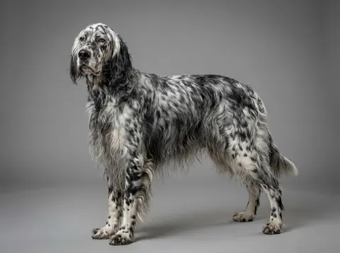 Setter anglais