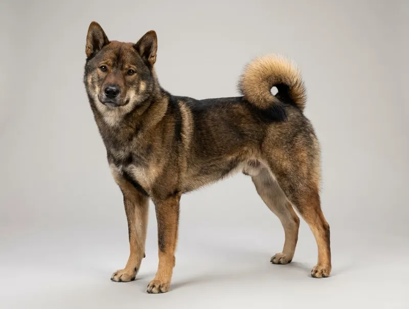 Shikoku Ken