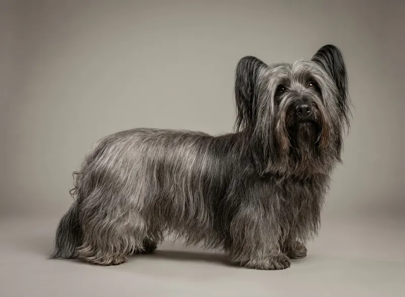 Skye Terrier