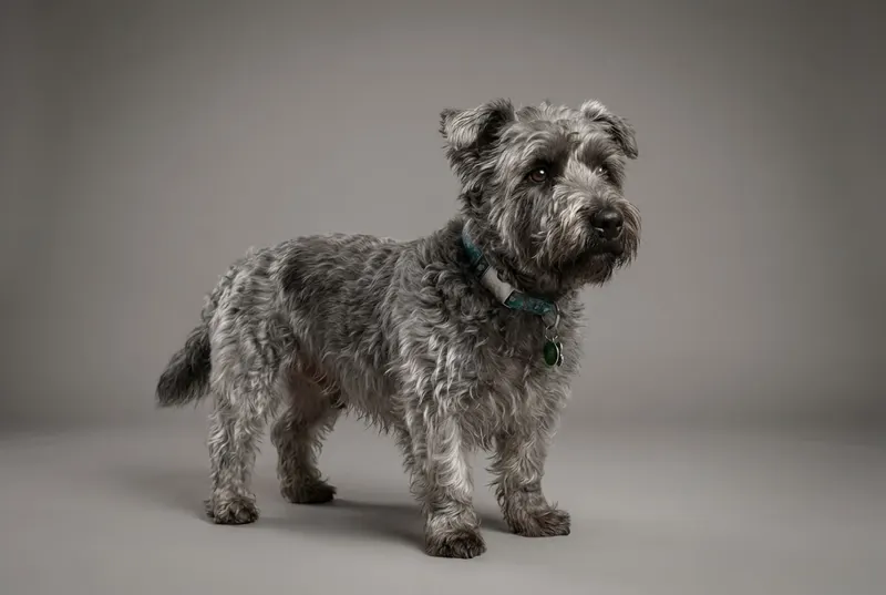Terrier Irlandais Glen of Imaal
